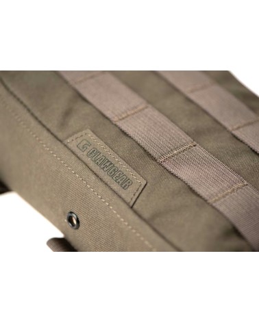CLAWGEAR Medium Horizontal Utility Pouch Core keskmine horisontaalne varustustasku