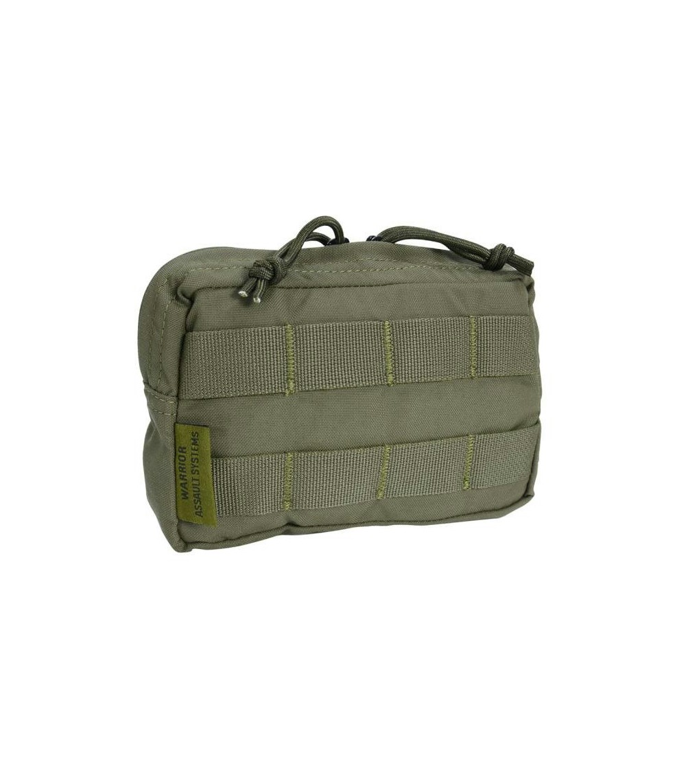 Warrior Small Horizontal MOLLE Pouch