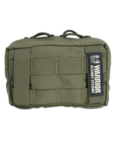 Warrior Small Horizontal MOLLE tasku