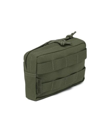 Warrior Small Horizontal MOLLE Pouch