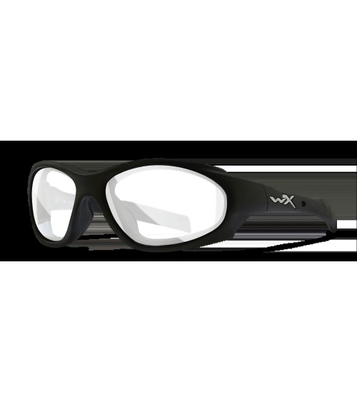 Wiley X Xl-1 Advanced Comm - Frame Only