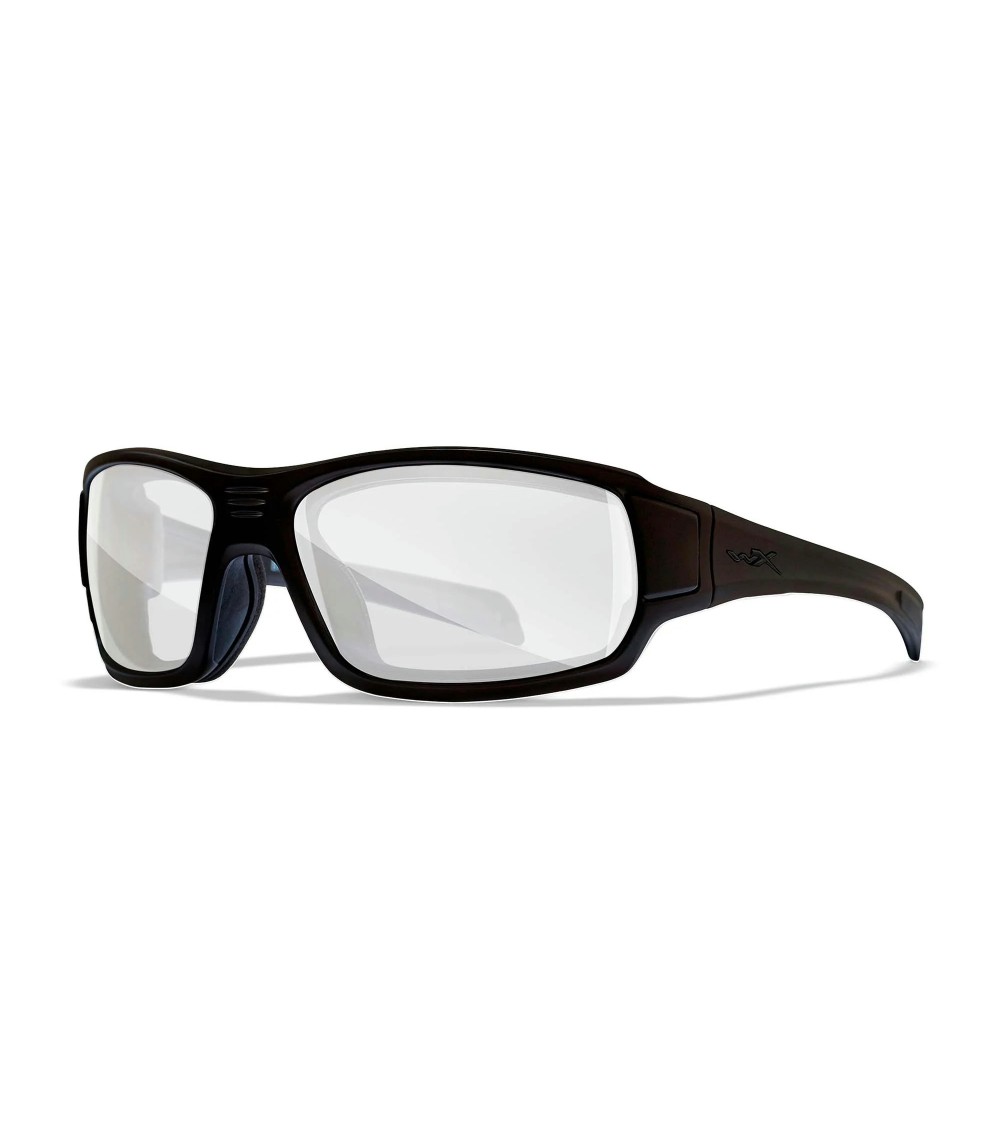 Wiley X WX Breach - Frame Only (various colours)
