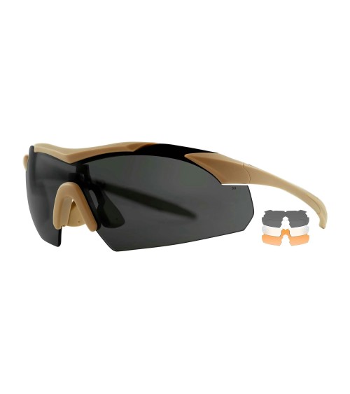 Wiley X WX Vapor (various colours)