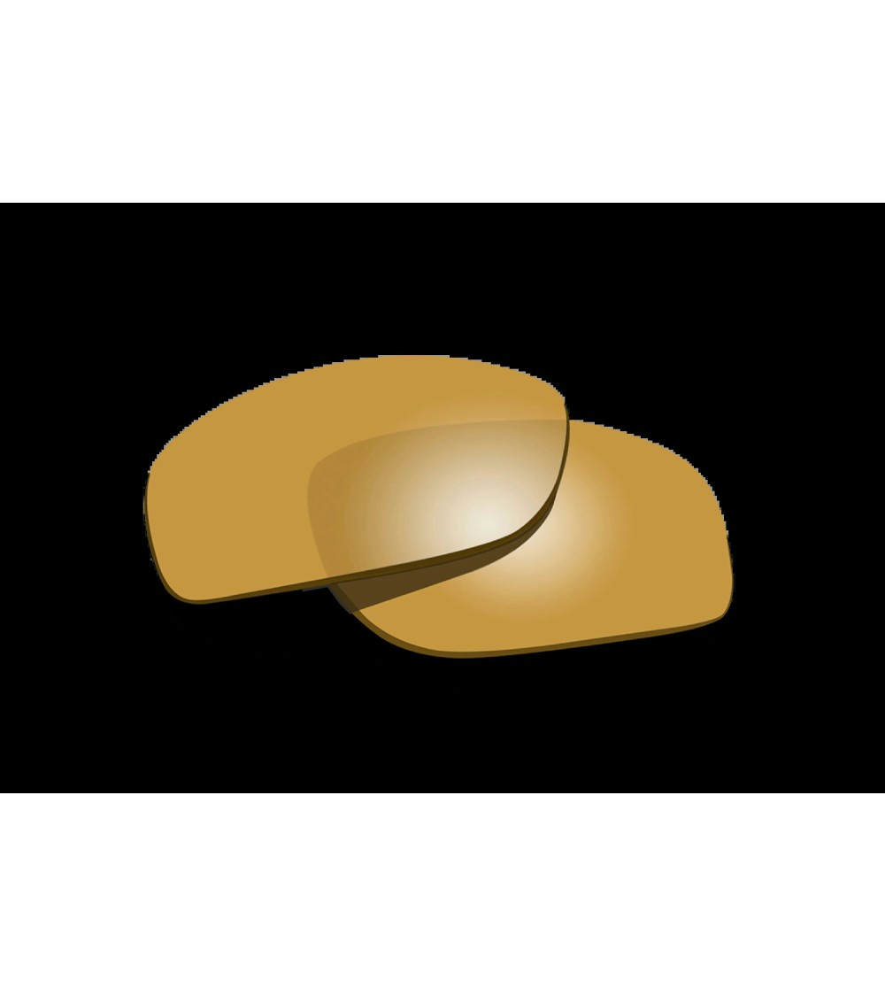 Wiley X WX Kingpin - Replacement Lens (various colours)