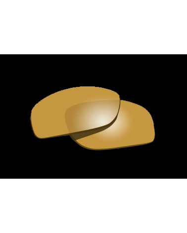 Wiley X WX Kingpin - Replacement Lens (various colours)