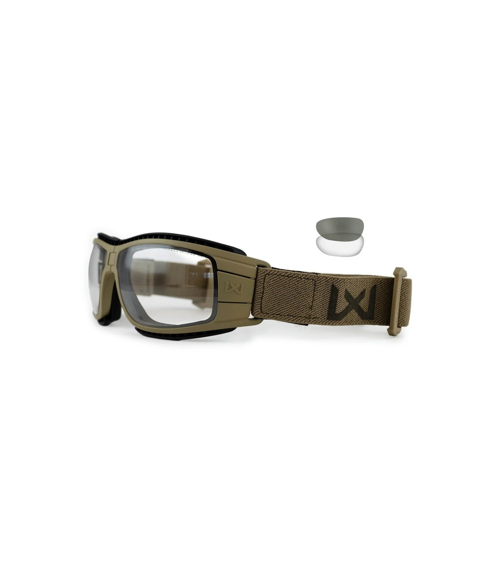 Wiley X WX Lynx (various colours)