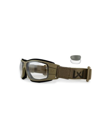 Wiley X WX Lynx (various colours)