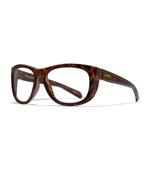 Wiley X WX Weekender - Frame Only (various colours)
