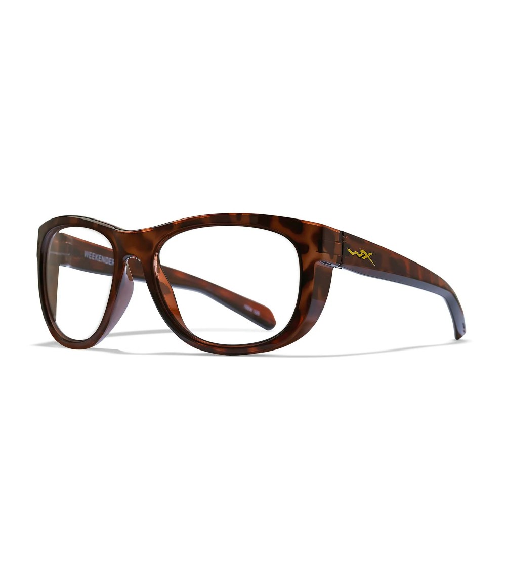 Wiley X WX Weekender - Frame Only (various colours)