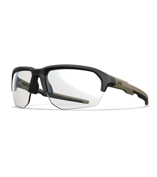 Wiley X WX Jakl - Frame Only (various colours)