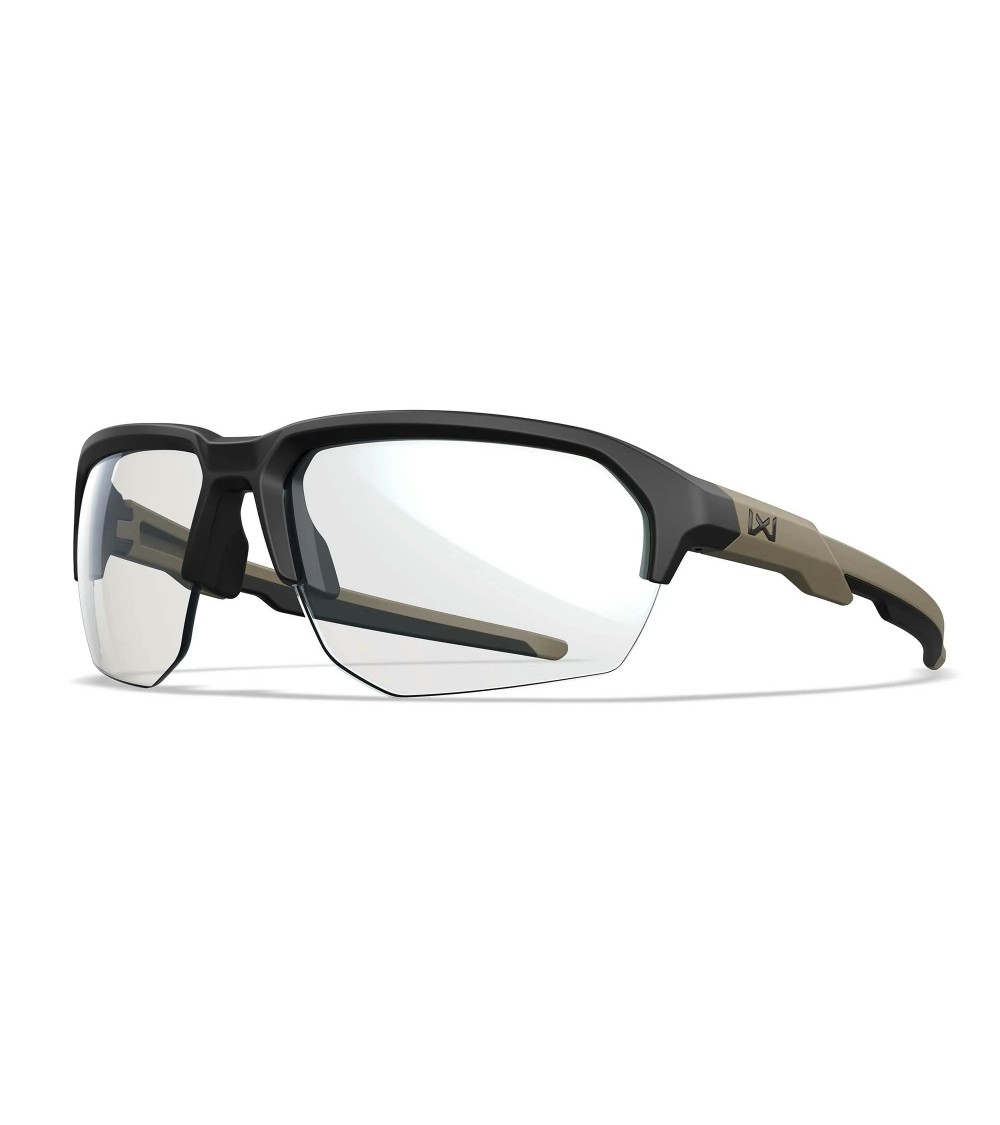 Wiley X WX Jakl - Frame Only (various colours)