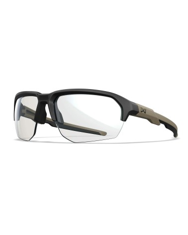 Wiley X WX Jakl - Frame Only (various colours)