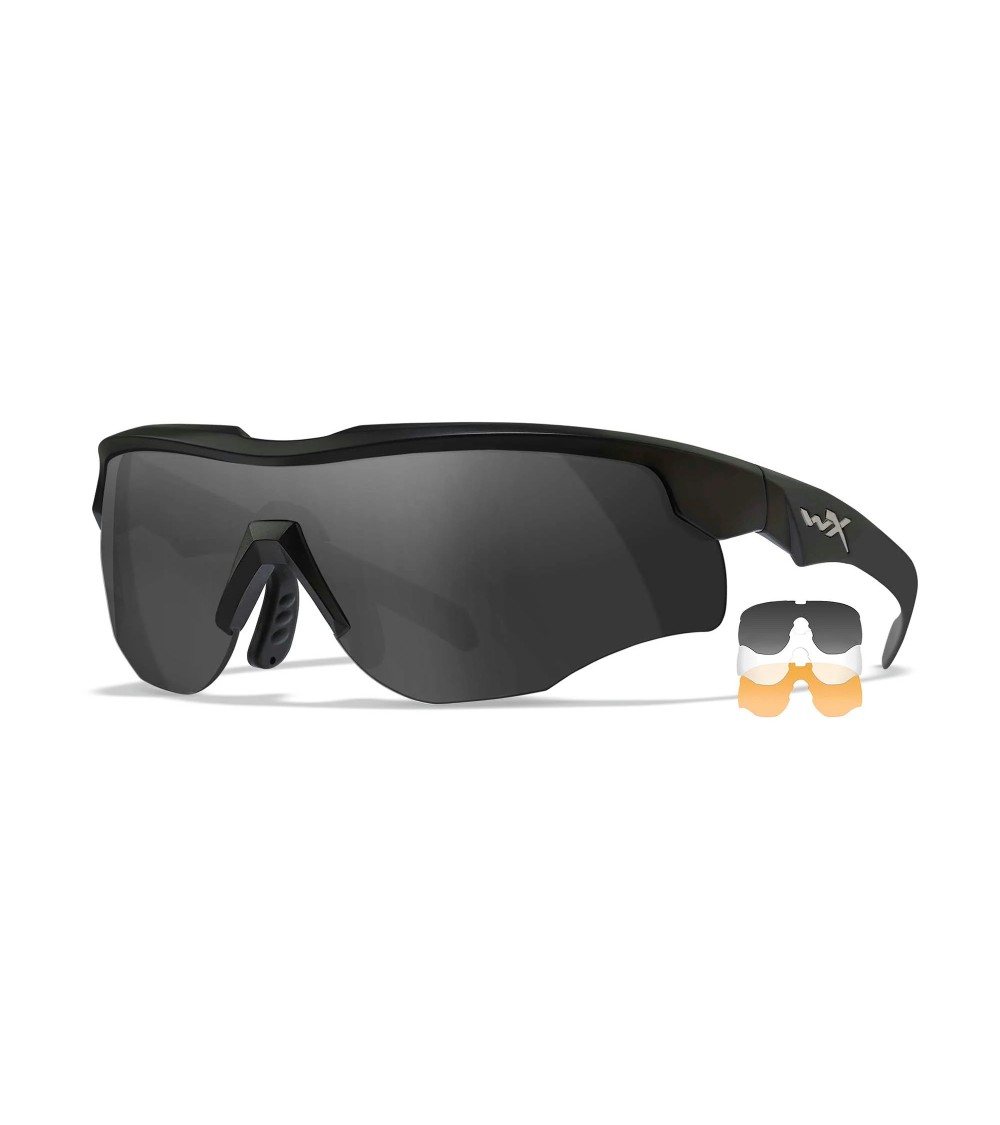 Wiley X WX Rogue Comm (various colours)
