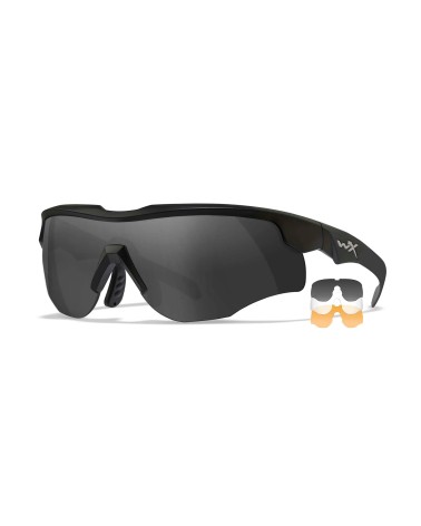 Wiley X WX Rogue Comm (various colours)