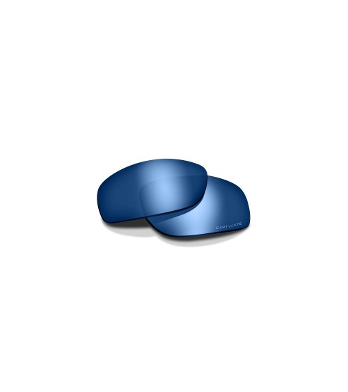 Wiley X WX Jakl - Replacement Lens (various colours)