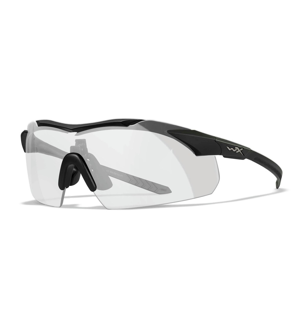 Wiley X WX Vapor Comm - Frame Only (various colours)
