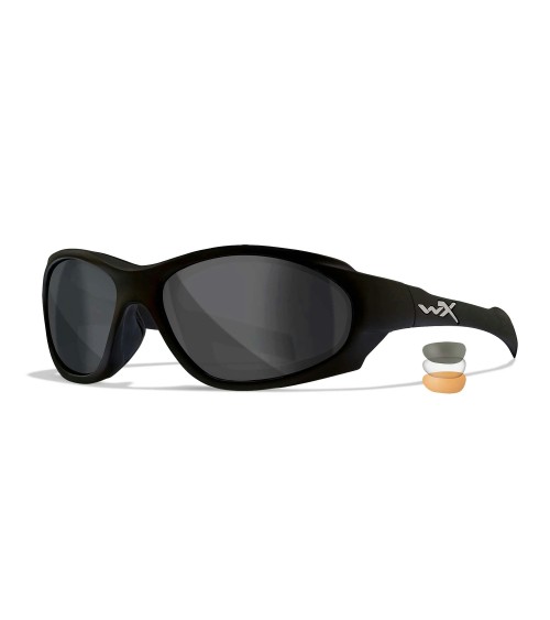 Wiley X Xl-1 Advanced Comm (various colours)