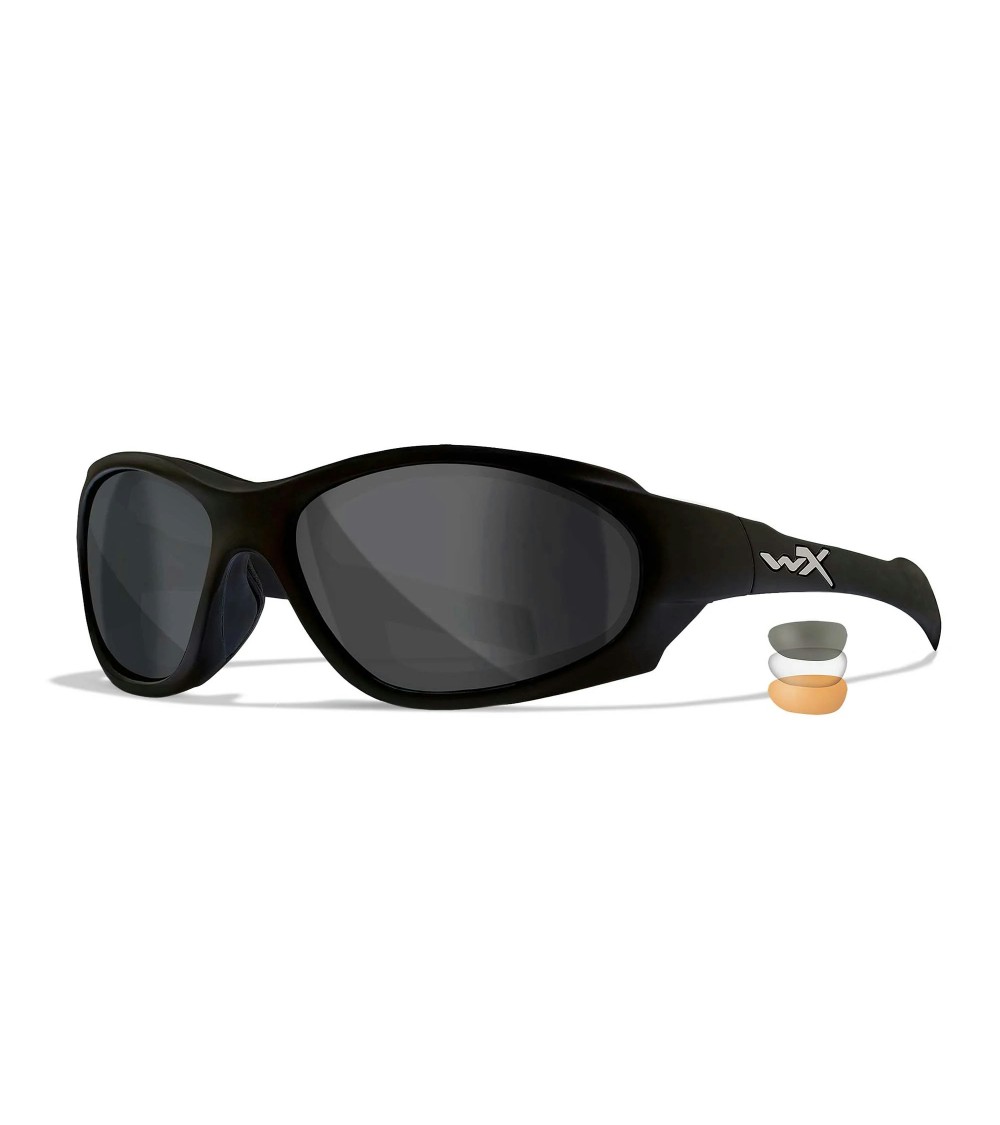 Wiley X Xl-1 Advanced Comm (various colours)