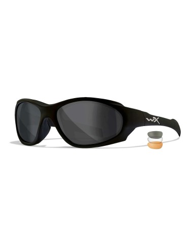 Wiley X Xl-1 Advanced Comm (various colours)