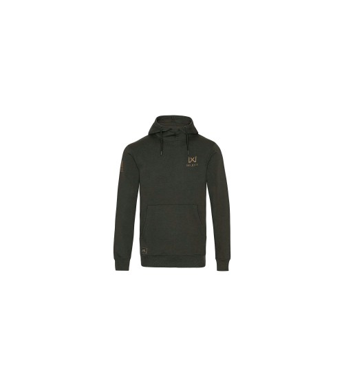 Wiley X WX Urban Hoodie - OD Green / Coyote Brown WX/Wiley X