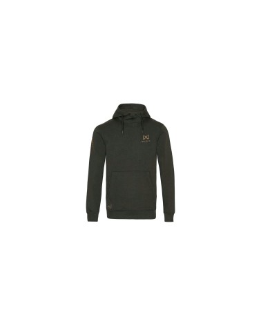 Wiley X WX Urban Hoodie - OD Green / Coyote Brown WX/Wiley X
