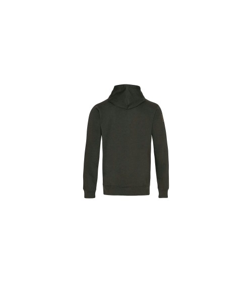 Wiley X WX Urban Hoodie - OD Green / Coyote Brown WX/Wiley X