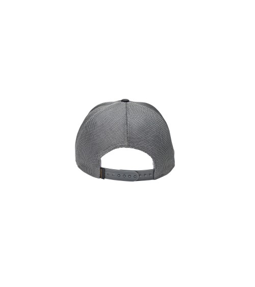 Wiley X Trucker Cap - Dark Grey / Orange WX/Wiley X