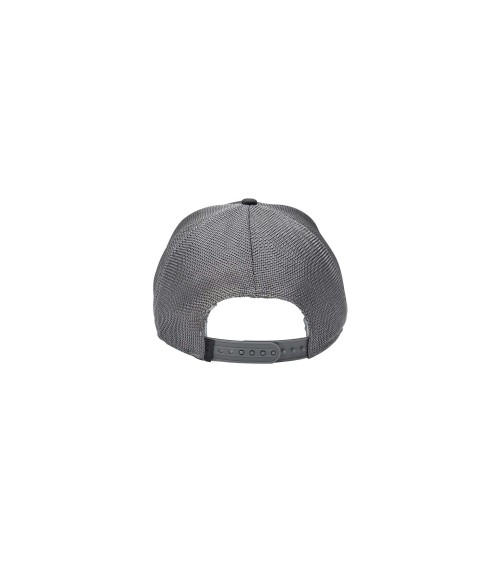 Wiley X Trucker Cap - Dark Grey / Black WX/Wiley X
