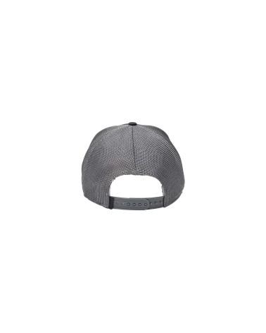 Wiley X Trucker Cap - Dark Grey / Black WX/Wiley X