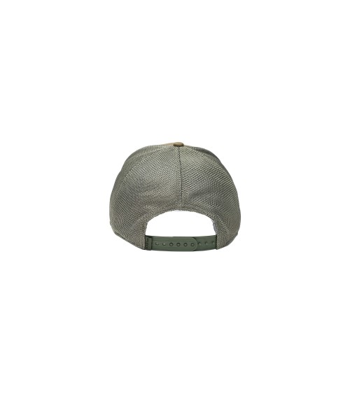 Wiley X Trucker Nokamüts - Oliivirohelise / Must WX/Wiley X