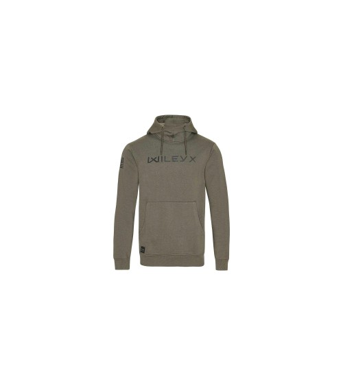 Wiley X WX Urban Hoodie - Sage Green / OD Green Wiley X