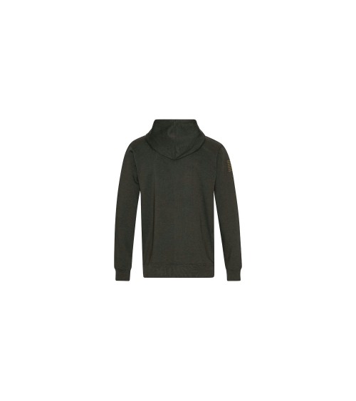 Wiley X WX Urban Zip Hoodie - OD Green / Coyote Brown WX/Wiley X