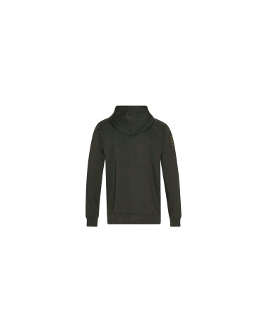 Wiley X WX Urban Zip Hoodie - OD Green / Coyote Brown WX/Wiley X