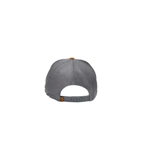 Wiley X Trucker Nokamüts - Tan/Hall / Must Wiley X