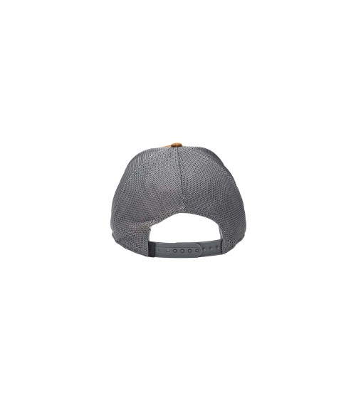 Wiley X Trucker Cap - Tan/Grey / Black WX/Wiley X