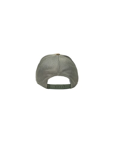 Wiley X Trucker Nokkmüts - Oliivirohelise / Must Wiley X