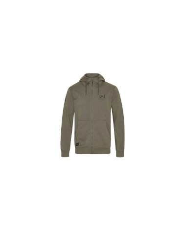 Wiley X WX Urban Zip Hoodie - Sage Green / OD Green WX/Wiley X