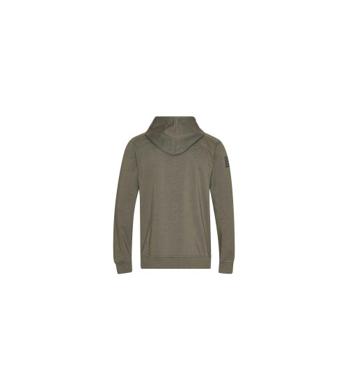 Wiley X WX Urban Zip Hoodie - Sage Green / OD Green WX/Wiley X