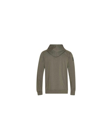 Wiley X WX Urban Zip Hoodie - Sage Green / OD Green WX/Wiley X