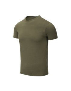 Helikon-Tex Slim Organic Stretch Cotton T-särk (erinevad värvid)