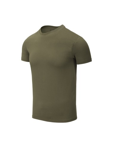 Helikon-Tex Slim Organic Stretch Cotton T-särk (erinevad värvid)