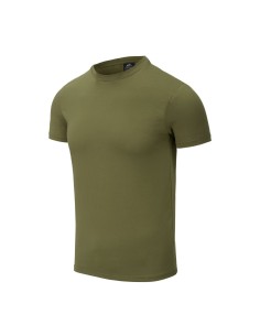 Helikon-Tex Slim Organic Stretch Cotton T-särk (erinevad värvid)