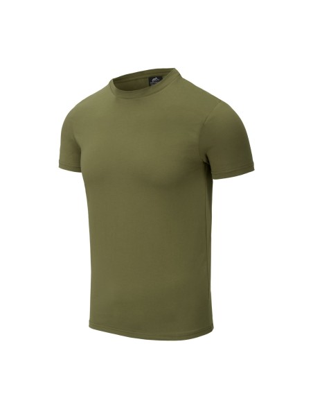 Helikon-Tex Slim Organic Stretch Cotton T-särk (erinevad värvid)