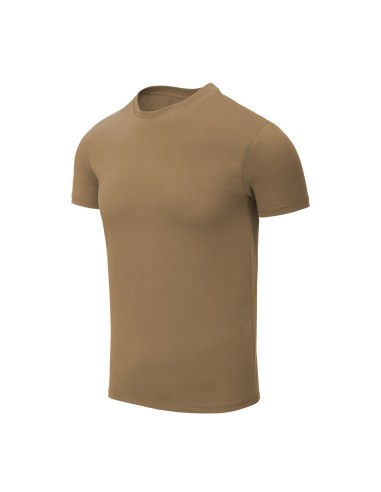 Helikon-Tex T-shirt Slim Organic Stretch Cotton (various colors)
