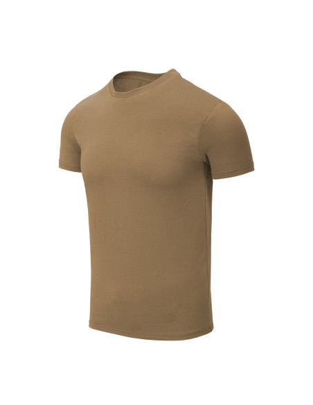 Helikon-Tex Slim Organic Stretch Cotton T-särk (erinevad värvid)
