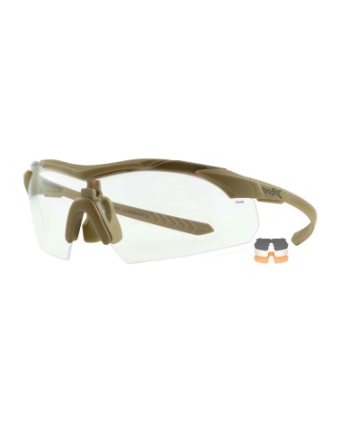 Wiley X WX Vapor Comm (various colours)