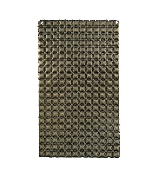 M-Tac Inflatable Sleeping Pad 195x120x5 cm