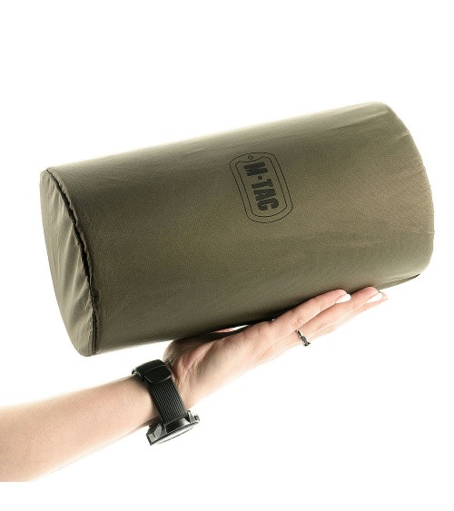 M-Tac Inflatable Sleeping Pad 195x120x5 cm