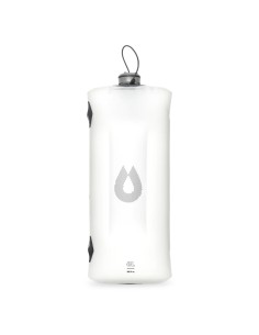 Hydrapak Seeker+ 6L Kaasaskantav Veemahuti Koos Filtriga