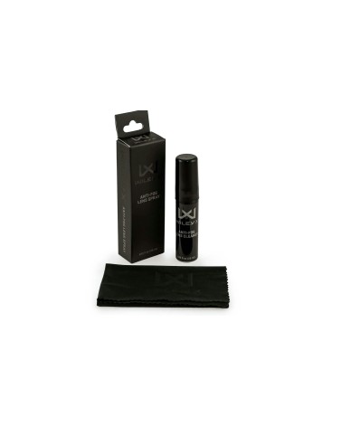 Wiley X WX Anti-Fog Lens Cleaner 25ml